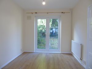 John Buchan Road Headington